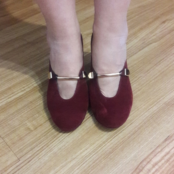 Shoes Lady Park made in Turkey - Picture 2 of 7